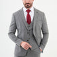 Klayton Gray Suit