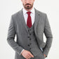 Iallen Gray Suit