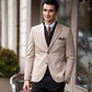 Gordon Beige Blazer