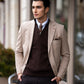 Gordon Beige Blazer