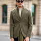 Clomo Khaki Blazer