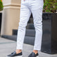 Gordon White Jeans