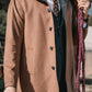 Allan Camel Coat