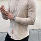 Ian Beige Shirt