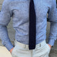 Amman Blue Slim Fit Shirt