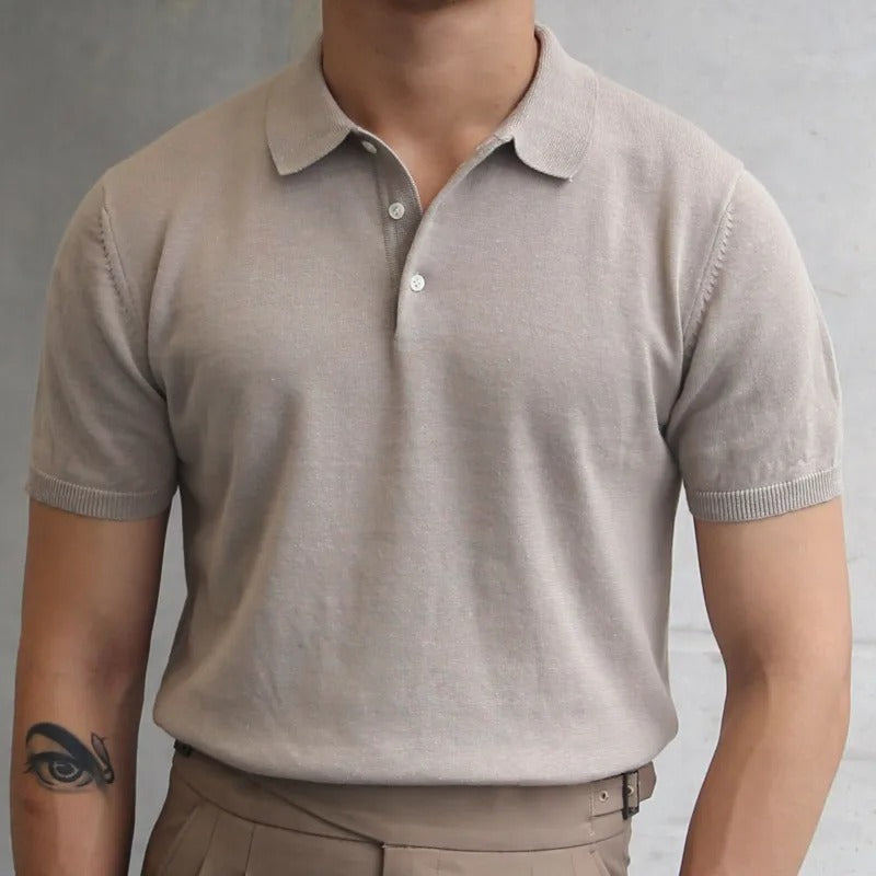 Klara Slim Fit Polo T-Shirt