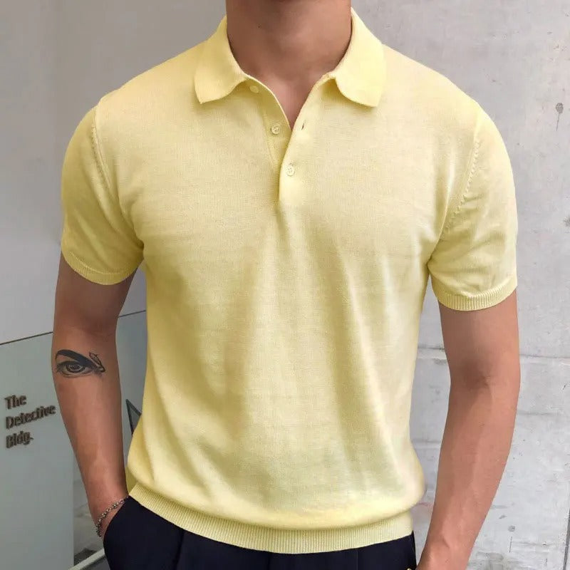 Klara Slim Fit Polo T-Shirt