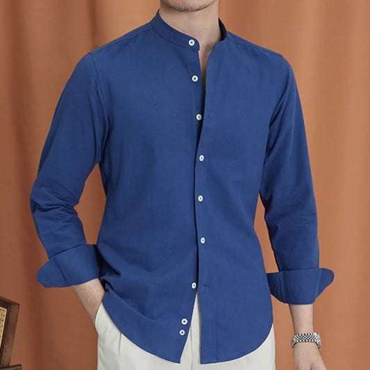 Rafael Slim Fit Shirt