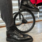 Adam Black  Boots