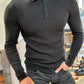 Barga Black Knitwear