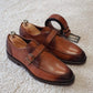 Preston Tan Sardinelli Shoes