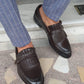 Graz Brown Sardinelli Shoes