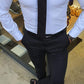 Platte White Shirt