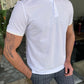 Firenze White T-Shirt