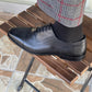 Lincoln Black Classic Shoes