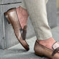 Bergamo Beige Sardinelli Shoes