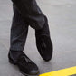 Legacy Black Loafers
