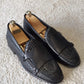 Varese Black Sardinelli Loafers