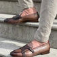 Bergamo Beige Sardinelli Shoes