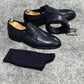 Tucson Dark Blue Classic Shoes