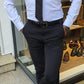 Platte White Shirt