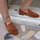 Elche Cinnamon Sardinelli Shoes