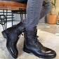 Kiel Black Boots