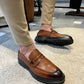 Praet Camel Casual Shoes