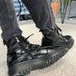 Adam Black  Boots