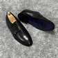 Tucson Black Classic Shoes