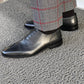 Lincoln Black Classic Shoes