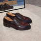 Varese Brown Sardinelli Shoes