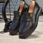 Cambridge Black Sardinelli Shoes