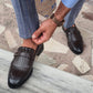 Graz Brown Sardinelli Shoes