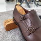 Tucson Brown Classic Shoes