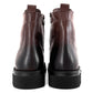 Steven Brown Leather Boots
