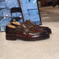 Varese Brown Sardinelli Shoes