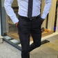 Platte White Shirt