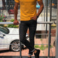 Ontario Yellow T-Shirt