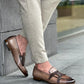 Bergamo Beige Sardinelli Shoes