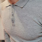 Barga Gray Knitwear