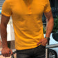 Ontario Yellow T-Shirt