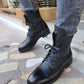 Kiel Black Boots