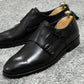 Tucson Black Classic Shoes