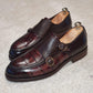 Varese Brown Sardinelli Shoes