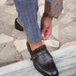 Graz Brown Sardinelli Shoes