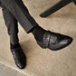 Graz Black Sardinelli Shoes
