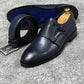 Tucson Dark Blue Classic Shoes