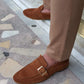 Elche Cinnamon Sardinelli Shoes