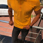 Ontario Yellow T-Shirt